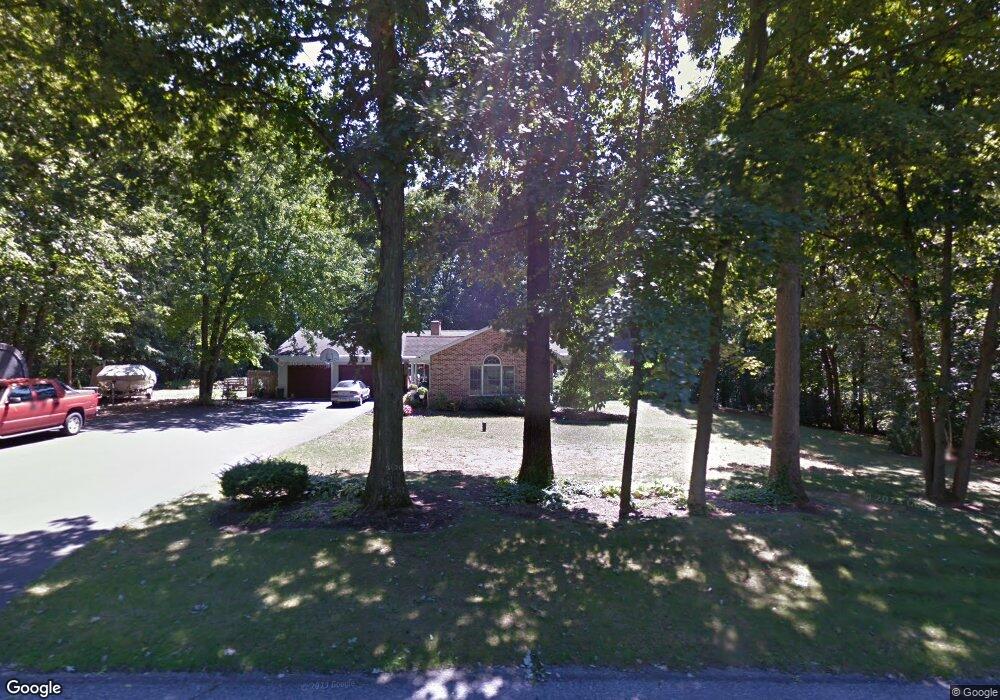 5140 Primrose Ln, New Holland, PA 17557 - photo 1