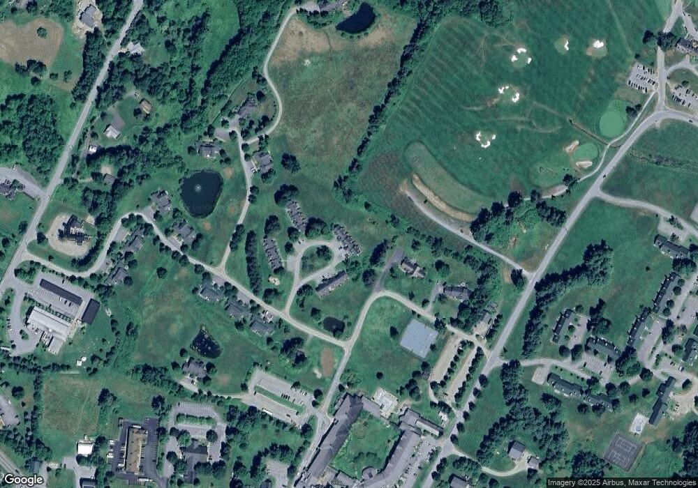 24 Stoweflake Meadows Unit 630 1 unit 630/1, Stowe, VT 05672 - photo 1