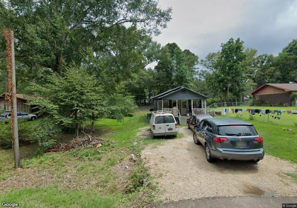 1040 George Edward Rd, McComb, MS 39648 - photo 1