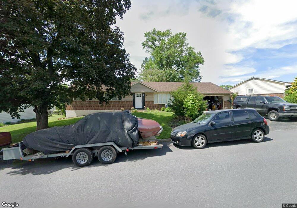 7481 Foxglove Place, Macungie, PA 18062 - photo 1