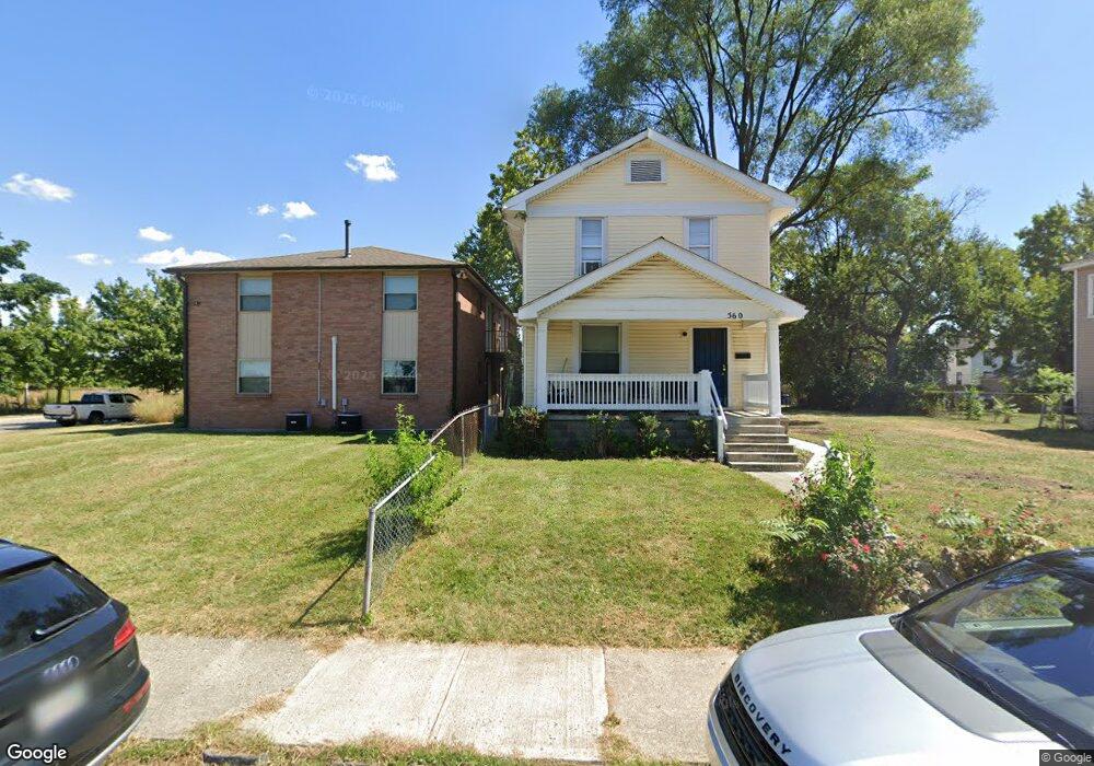 560 Carpenter St, Columbus, OH 43205 - photo 1
