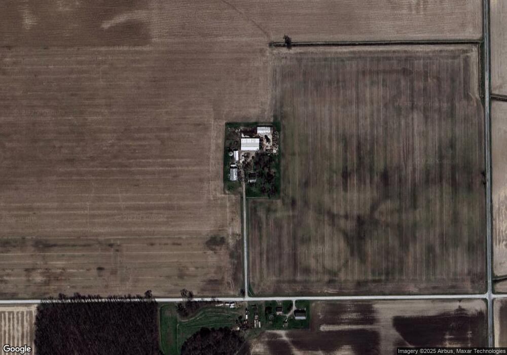 6713 E 800 S, Bluffton, IN 46714 - photo 1