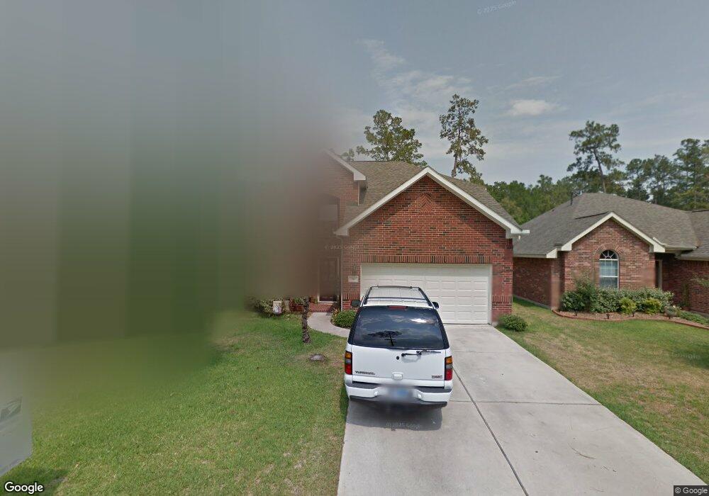 160 S Star Ridge Cir, Spring, TX 77382 - photo 1