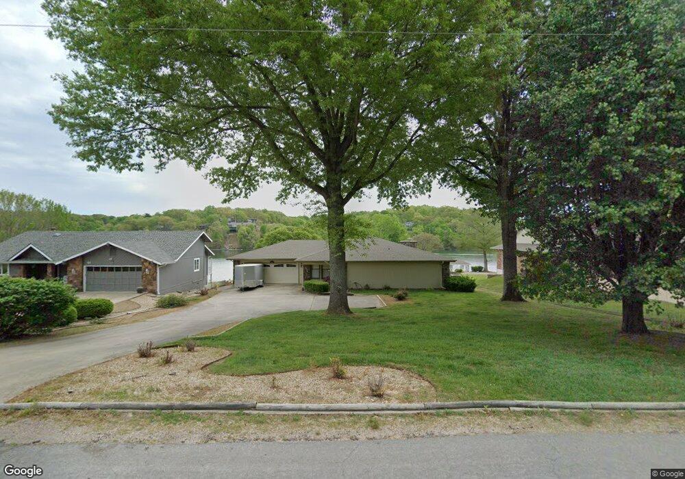 83 Mayfair Dr, Bella Vista, AR 72715 - photo 1