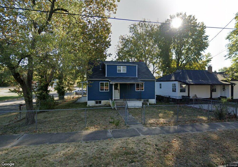 100 E Elm, Rolla, MO 65401 - photo 1