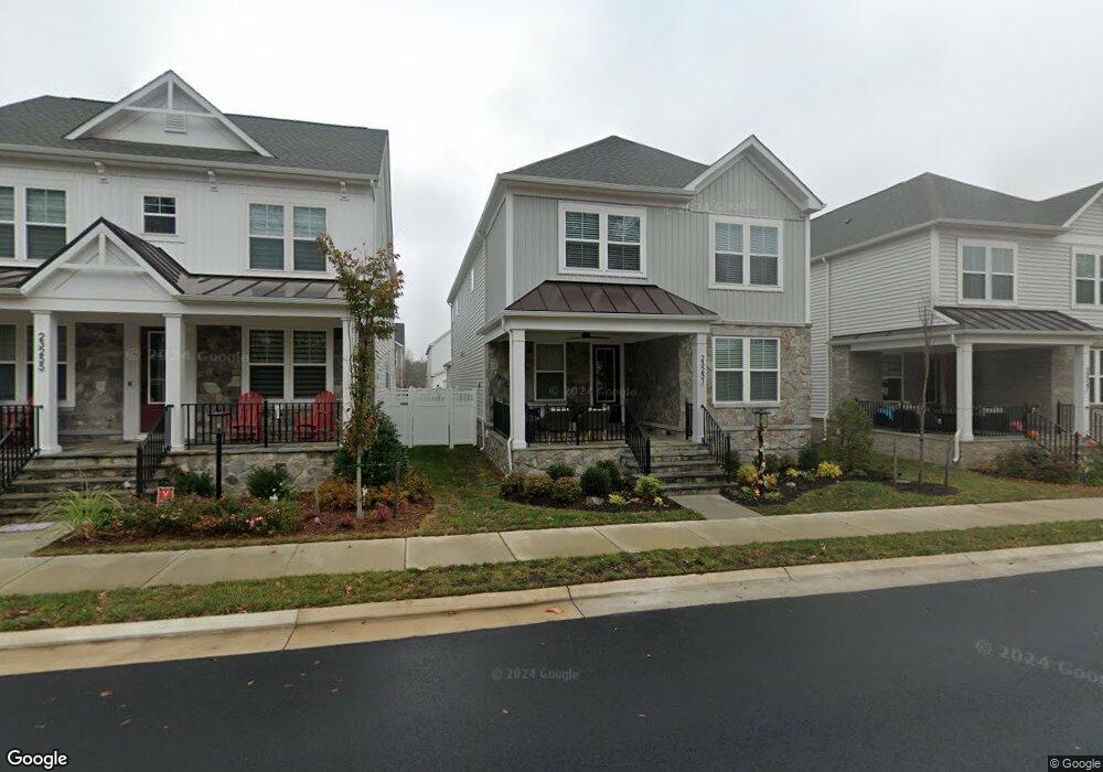 23251 Glenwood Heights Cir, Brambleton, VA 20148 - photo 1