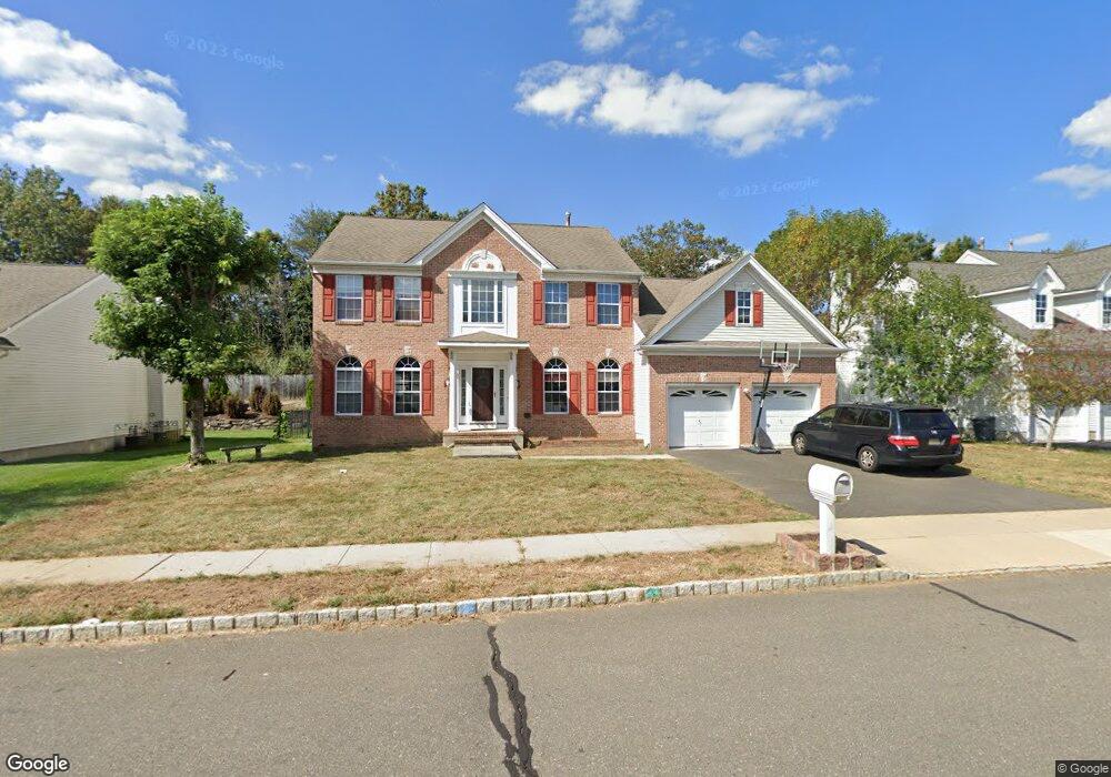 59 Kelly Way, Monmouth Junction, NJ 08852 - photo 1