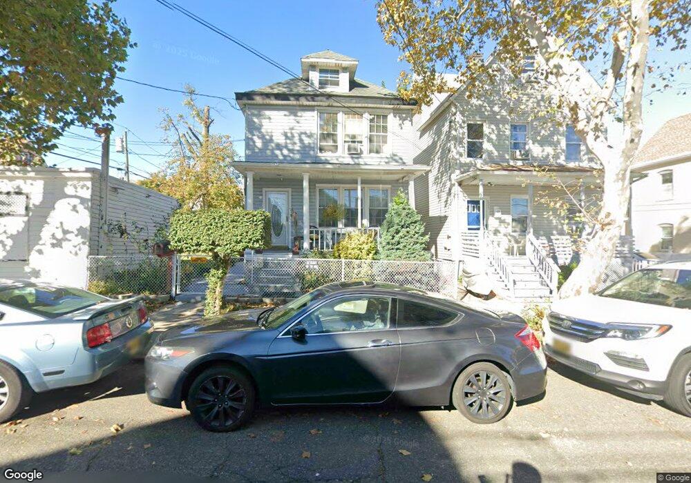 651 Johnstone St, Perth Amboy, NJ 08861 - photo 1