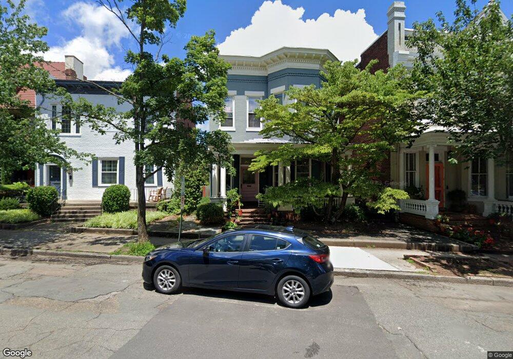 1510 Park Ave, Richmond, VA 23220 - photo 1