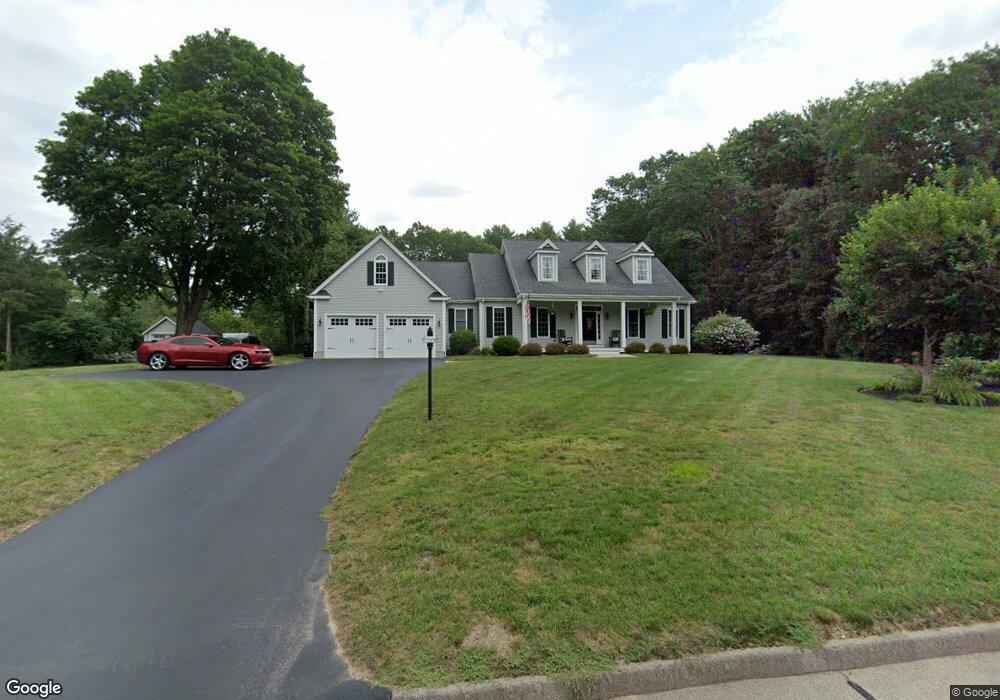 15 Heather Ln, Wrentham, MA 02093 - photo 1