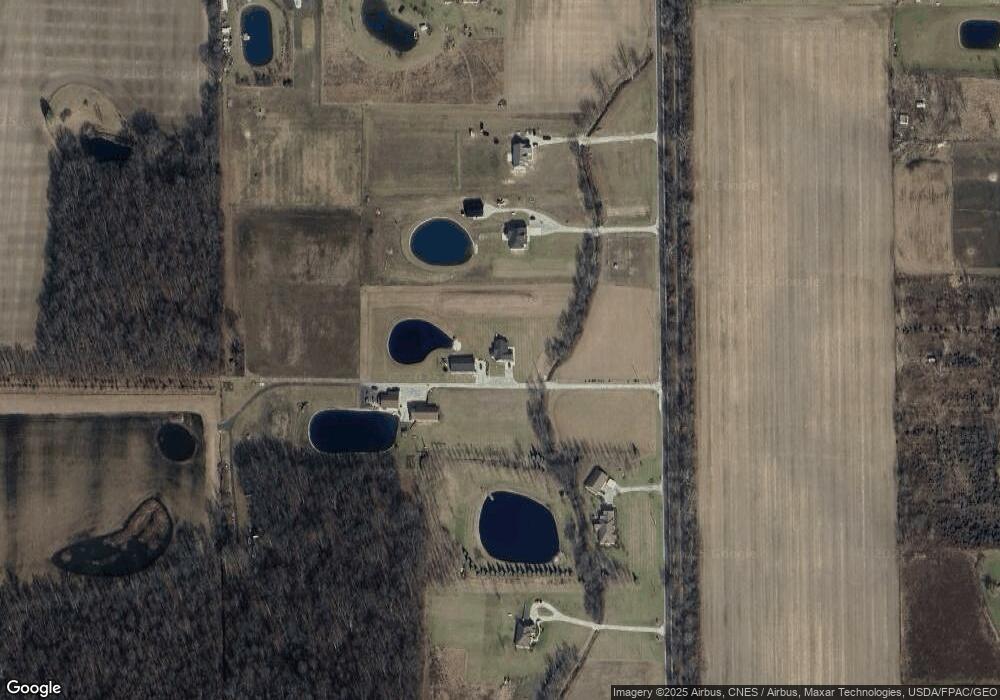 4799 Carroll Rd, North Baltimore, OH 45872 - photo 1