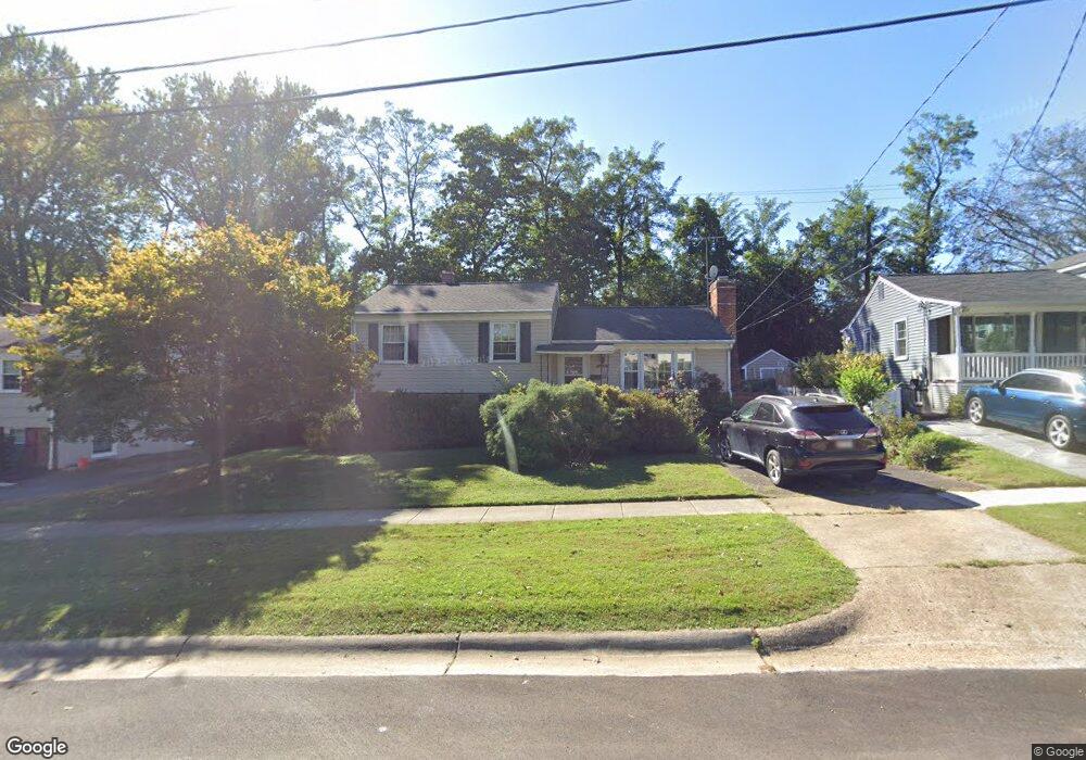 11102 Woodson Ave, Kensington, MD 20895 - photo 1