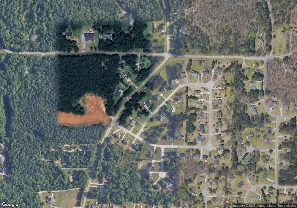 192 Fairoaks Cir, Stockbridge, GA 30281 - photo 1