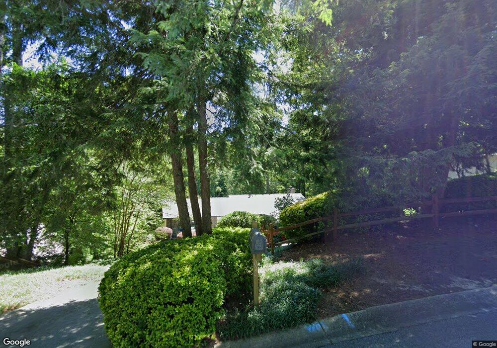 5024 Odins Way, Marietta, GA 30068 - photo 1