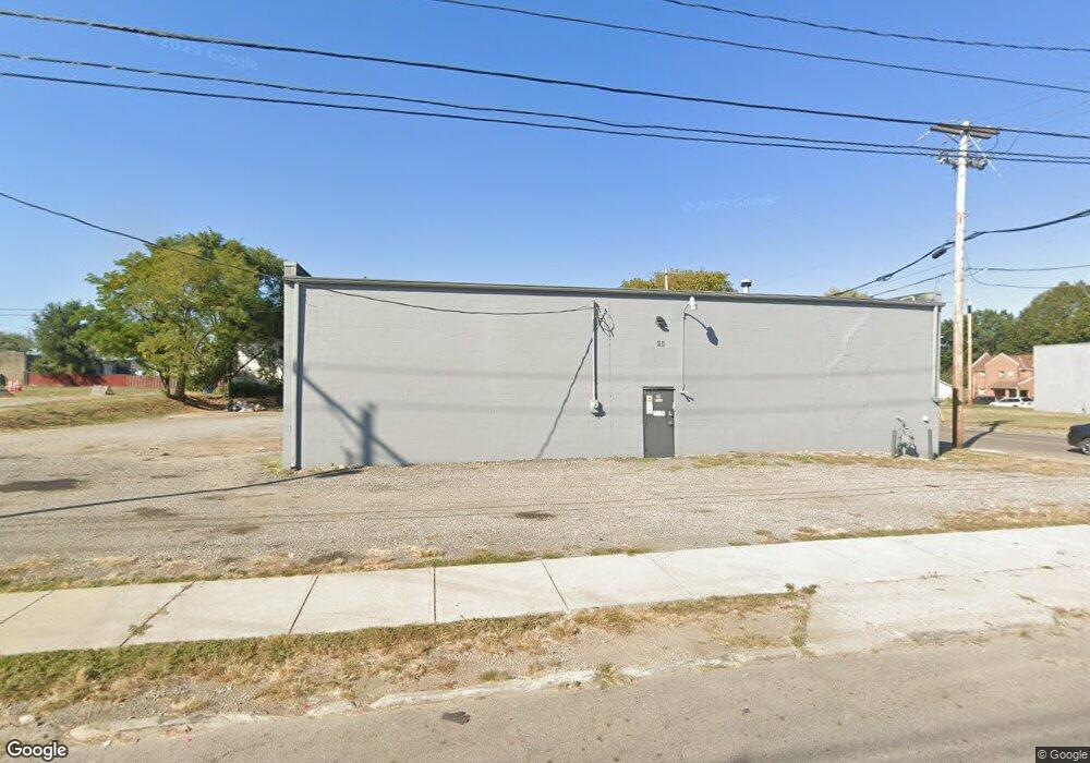 50 Hosack St, Columbus, OH 43207 - photo 1