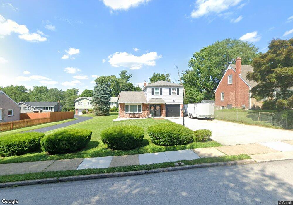 2625 Sunset Blvd, Broomall, PA 19008 - photo 1