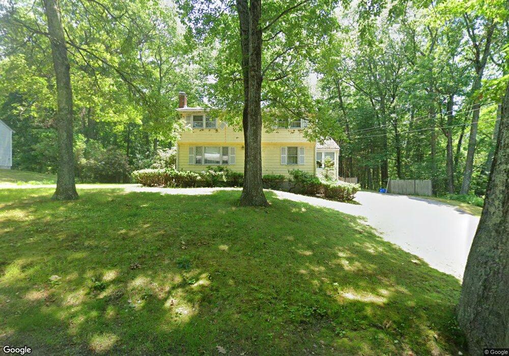 57 Spring St, Foxboro, MA 02035 - photo 1