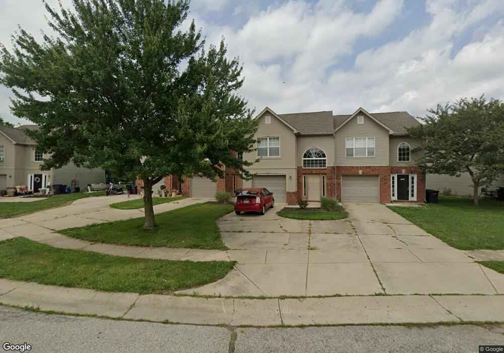 3124 Brunswick Ct S, Lafayette, IN 47909 - photo 1