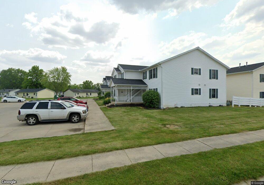 211 Stonewall Ct, Nappanee, IN 46550 - photo 1