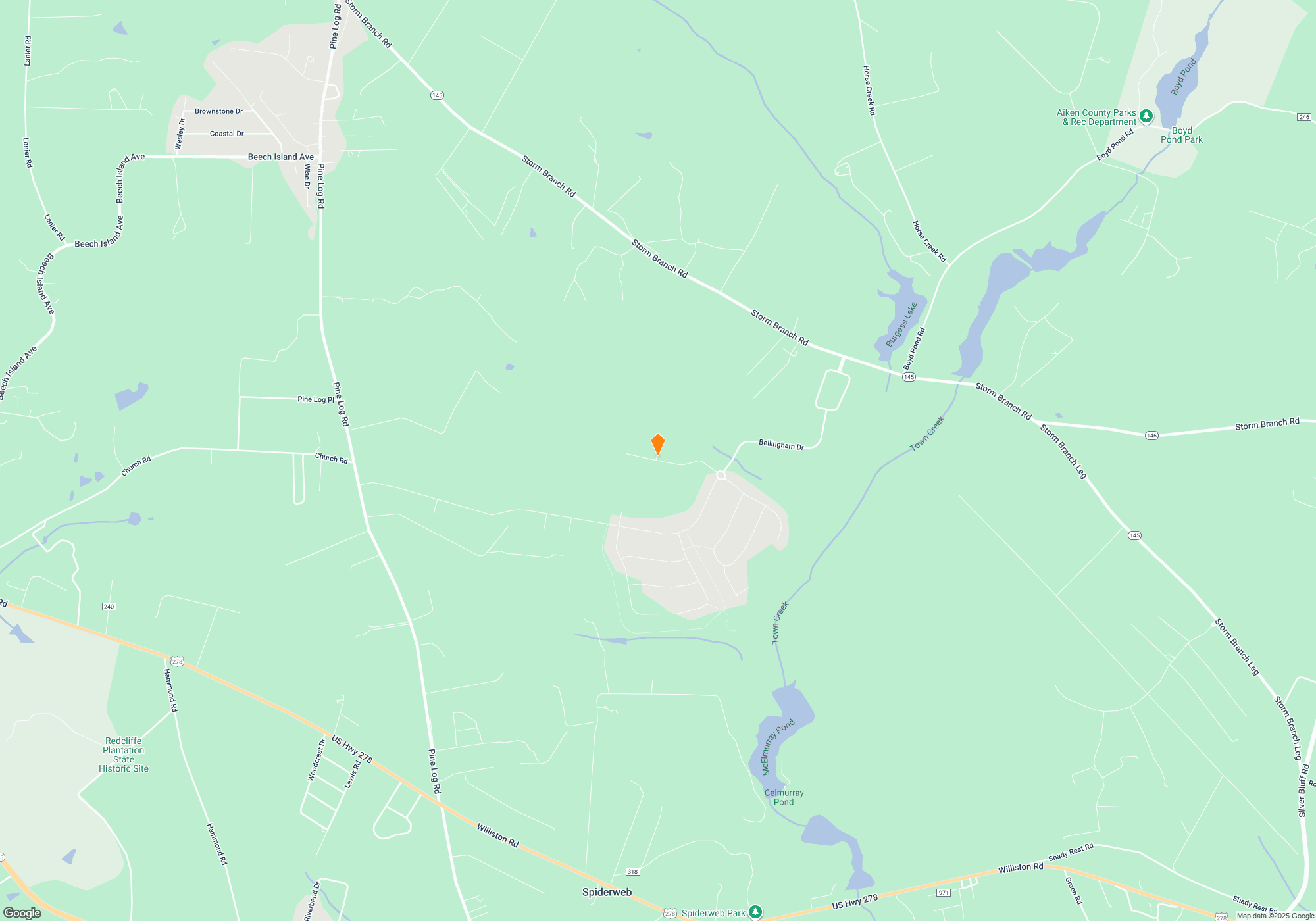 Open Map