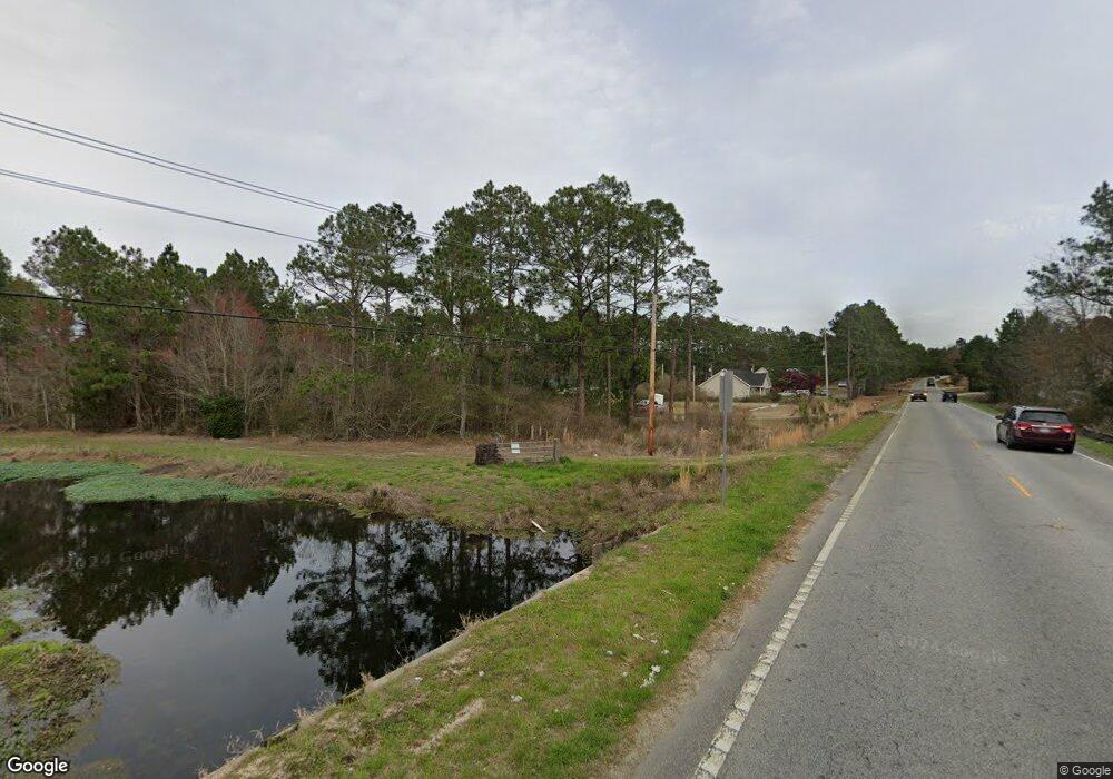 0 Langston Chapel Rd unit 7326274, Statesboro, GA 30458 - photo 1