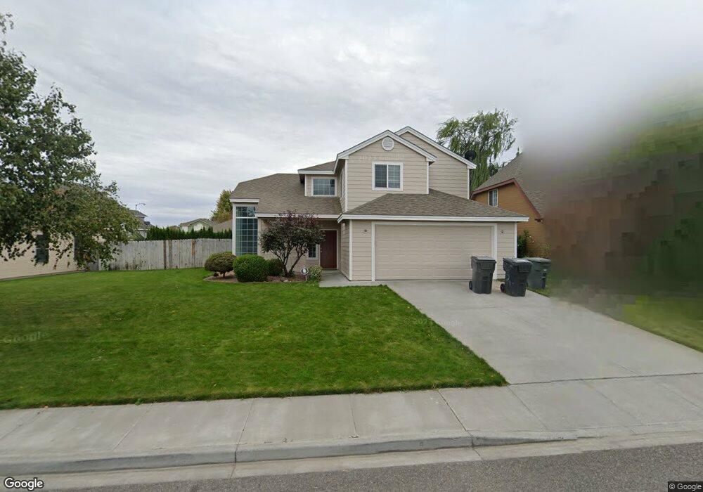 252 Thyme Cir, Richland, WA 99352 - photo 1