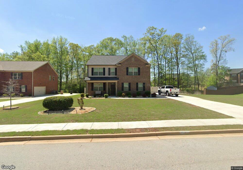 1481 Harlequin Way unit 4, Stockbridge, GA 30281 - photo 1