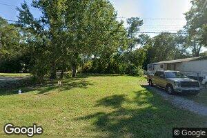 1109 Bell Ave, Kinder, LA
