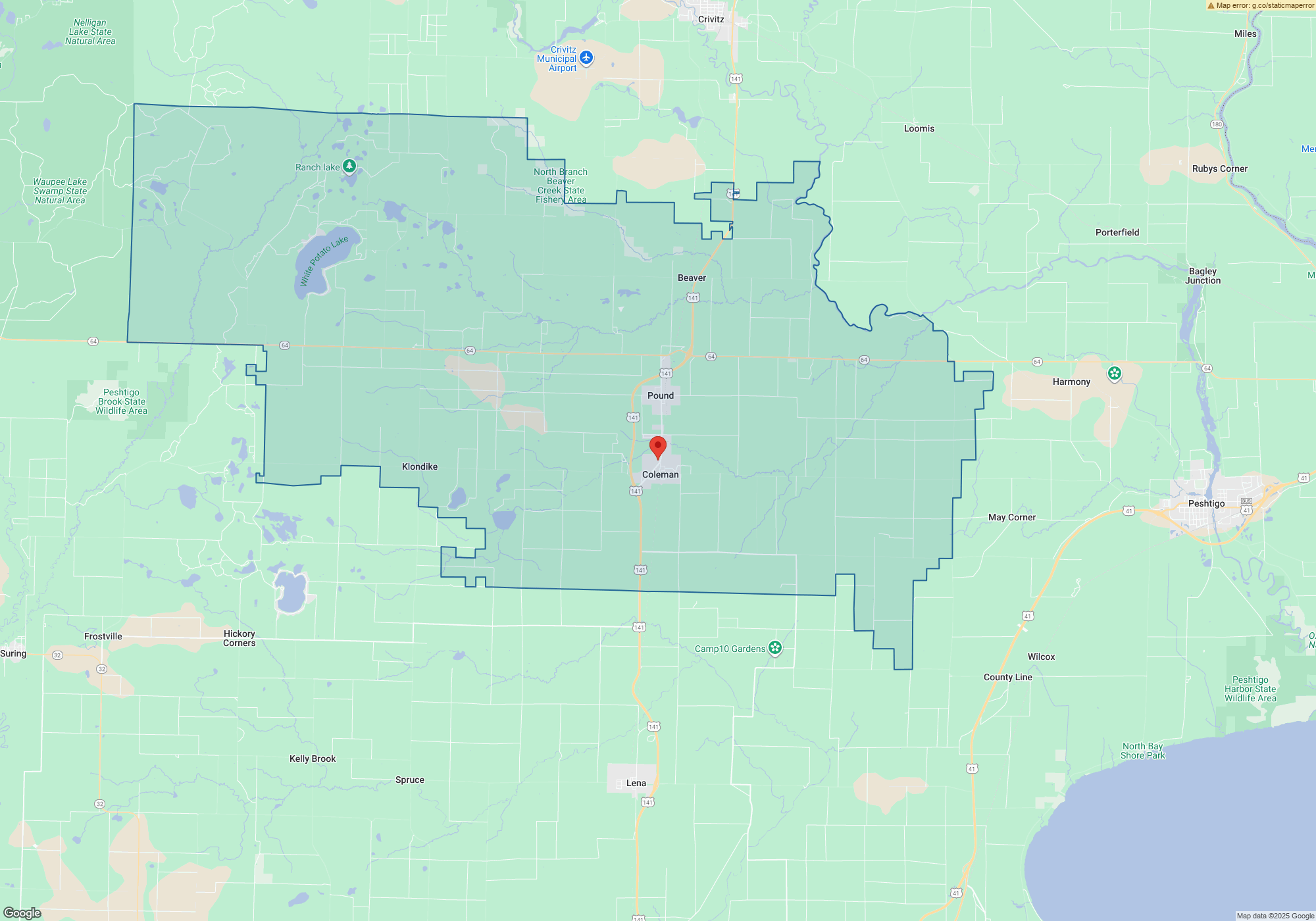 Coleman Elementary School, Coleman WI Rankings & Reviews