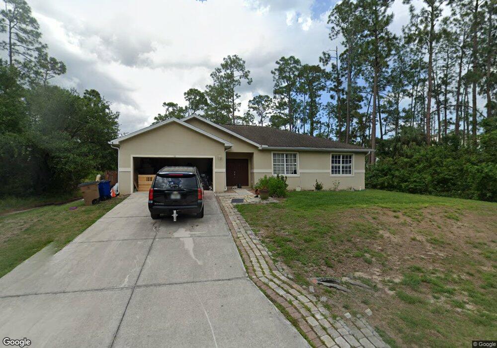 916 Fitch Ave unit 4, Lehigh Acres, FL 33972 - photo 1