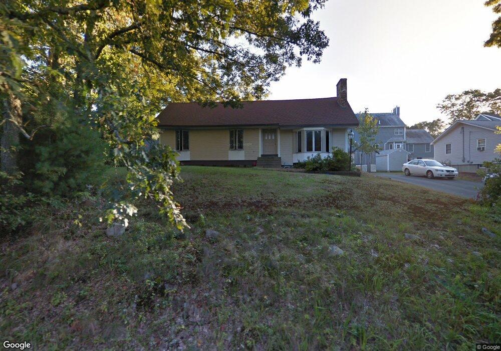 33 Duncan Dr, Billerica, MA 01821 - photo 1