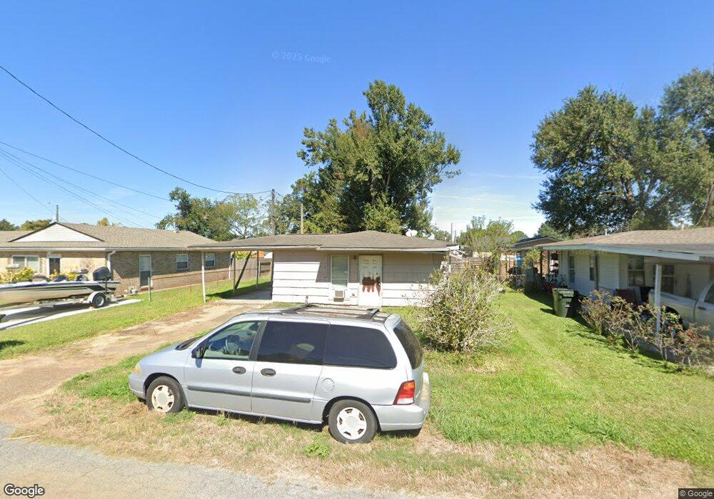 207 Hidalgo Dr, Houma, LA 70363 - photo 1