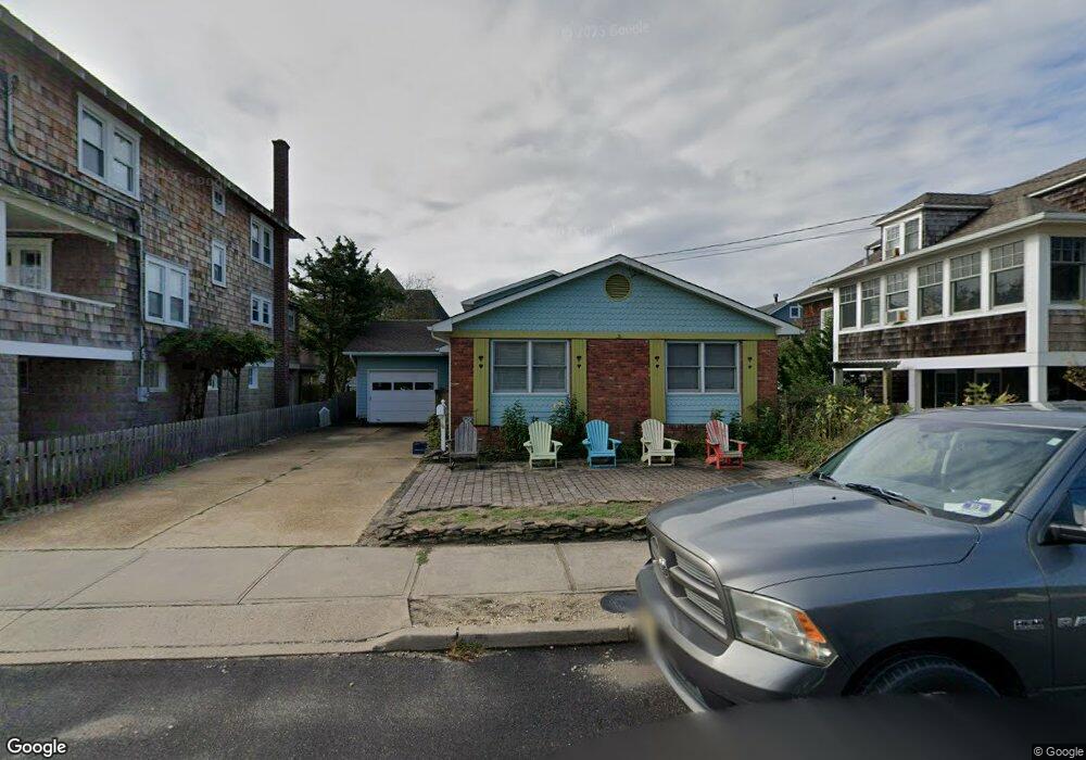 29 1st Ave unit TWENTY, Seaside Park, NJ 08752 - photo 1