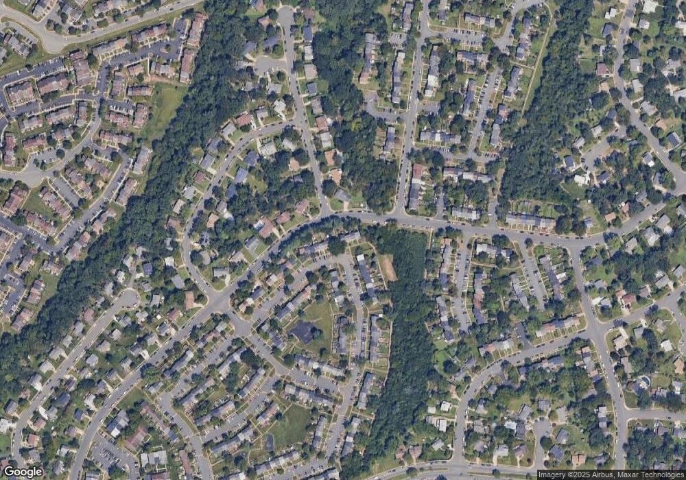 7540 Quail Run Ln, Manassas, VA 20109 - photo 1