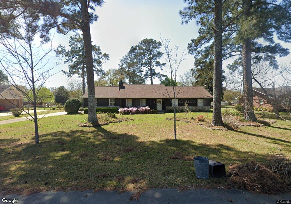 3808 Bobby Ct, Macon, GA 31216 - photo 1