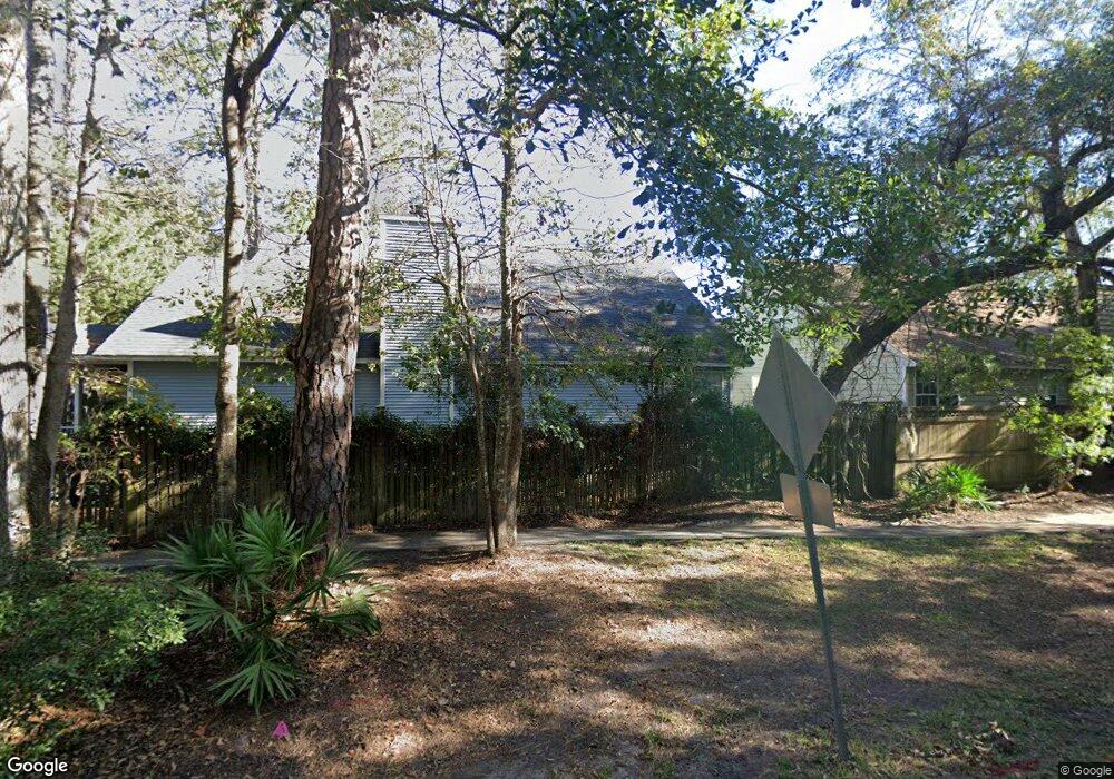 508 Brockinton S, Saint Simons Island, GA 31522 - photo 1