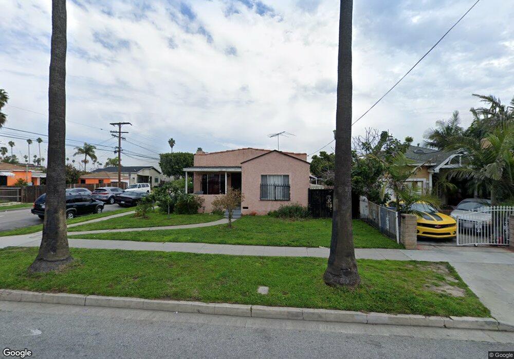 10102 S Freeman Ave, Inglewood, CA 90304 - photo 1