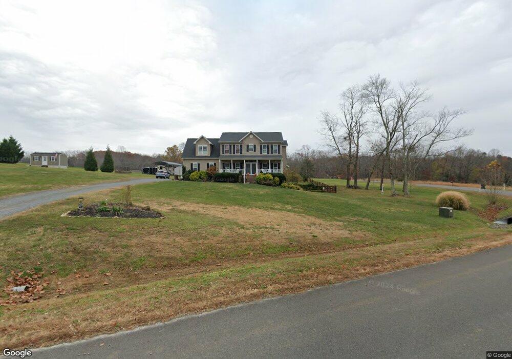 9536 Blackbird Loop, Culpeper, VA 22701 - photo 1
