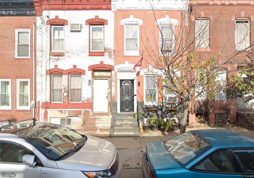 2921 W Thompson St, Philadelphia, PA 19121 - photo 1