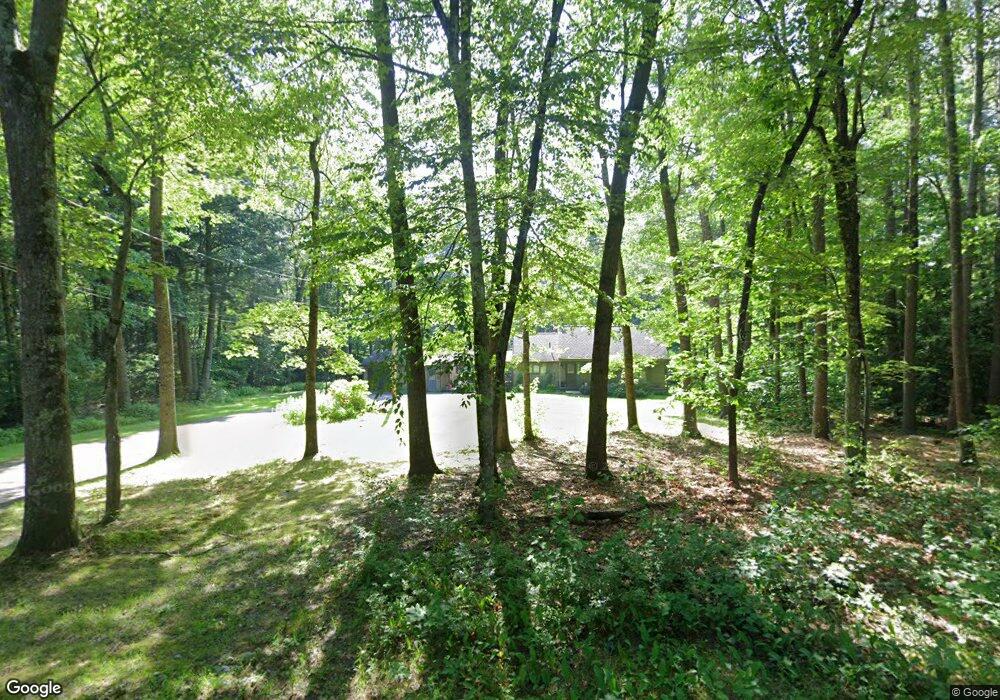 107 Merrifield Rd, Bernardston, MA 01337 - photo 1