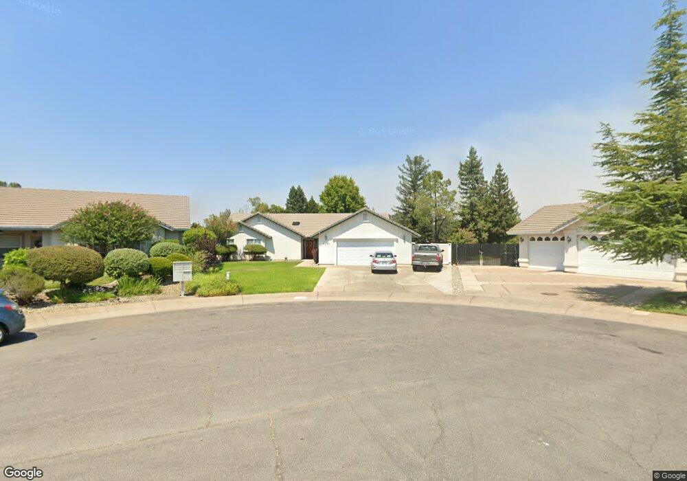 2270 Darsha Ln, Redding, CA 96003 - photo 1