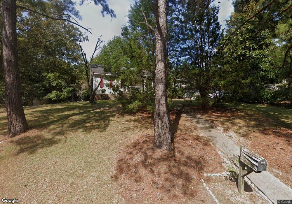 2717 Prince Charles Ct, Columbia, SC 29209 - photo 1