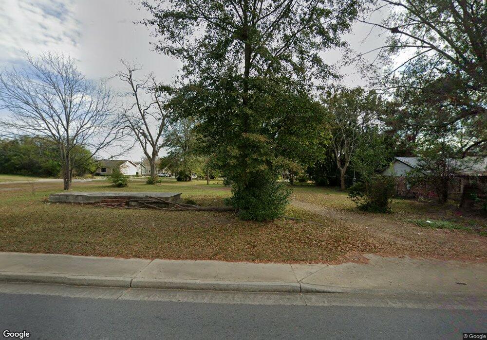 1321 Central Ave S, Tifton, GA 31794 - photo 1