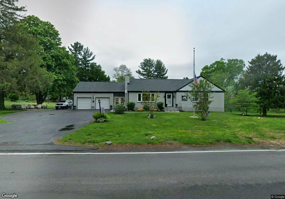 259 Holstein Rd, King of Prussia, PA 19406 - photo 1