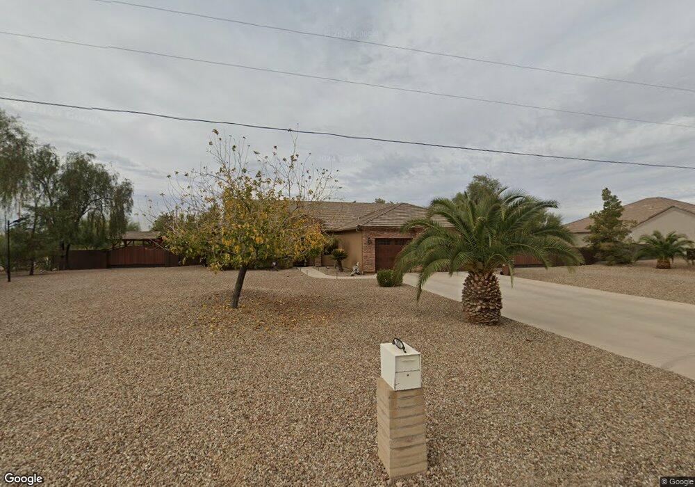 810 N 104th St, Mesa, AZ 85207 - photo 1