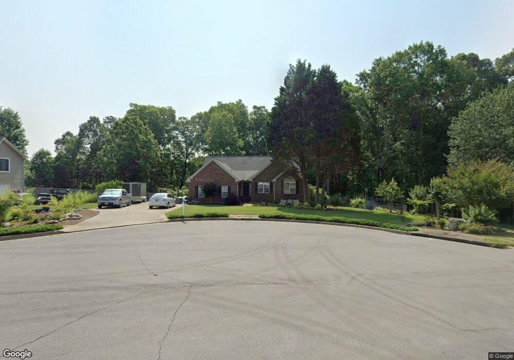 2817 Sardis Mill Ct unit 2, Buford, GA 30519 - photo 1