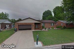 141 Cynthia Ln, Granite City, IL 62040
