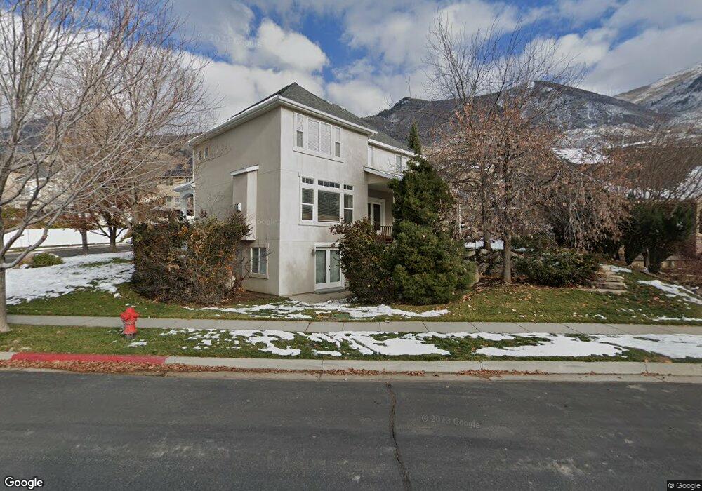 10288 N Bayhill Dr, Cedar Hills, UT 84062 - photo 1