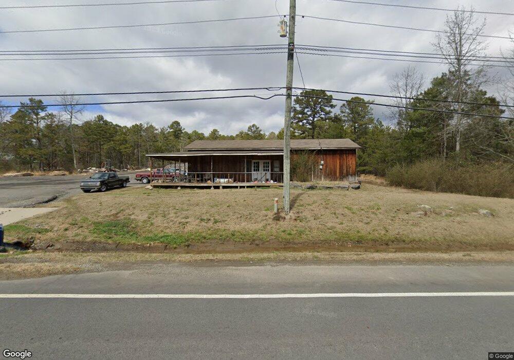 949 Wilburn Rd, Heber Springs, AR 72543 - photo 1