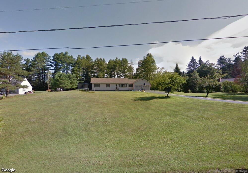 244 Finney Dr, Lyndonville, VT 05851 - photo 1